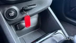 Renault Clio de 2018