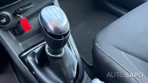 Renault Clio de 2018