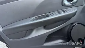 Renault Clio de 2018