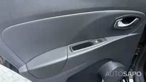 Renault Clio de 2018