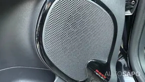 Renault Clio de 2018