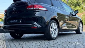 Renault Clio de 2018