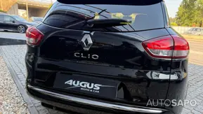 Renault Clio de 2018