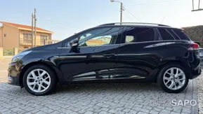 Renault Clio de 2018