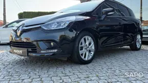 Renault Clio de 2018