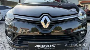 Renault Clio de 2018