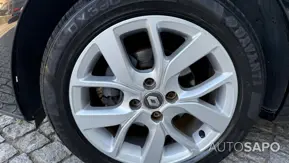 Renault Clio de 2018