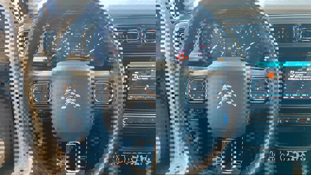 Citroen C3 de 2022