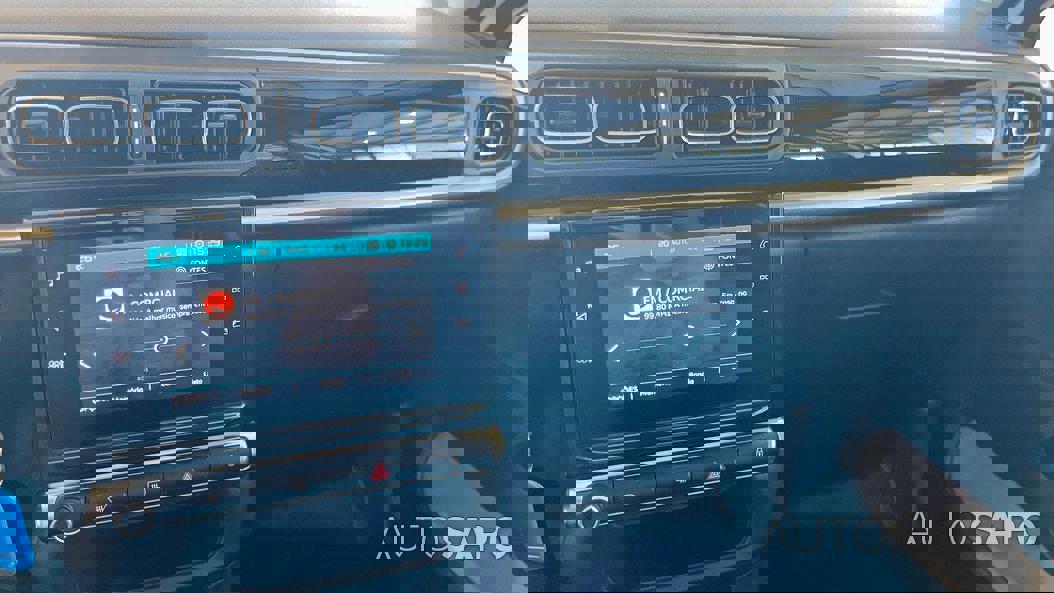 Citroen C3 de 2022