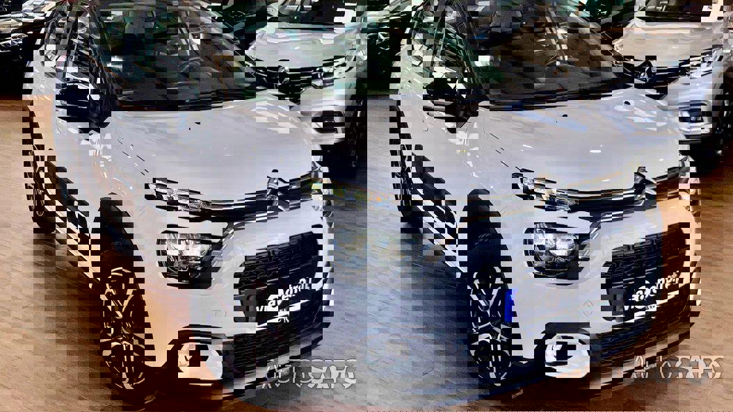 Citroen C3 de 2022
