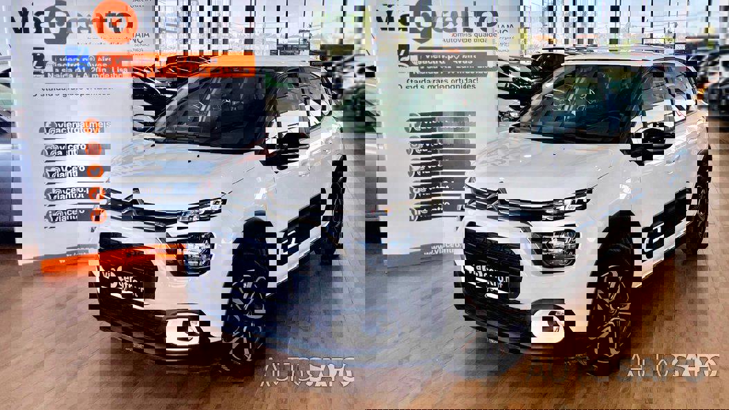 Citroen C3 de 2022