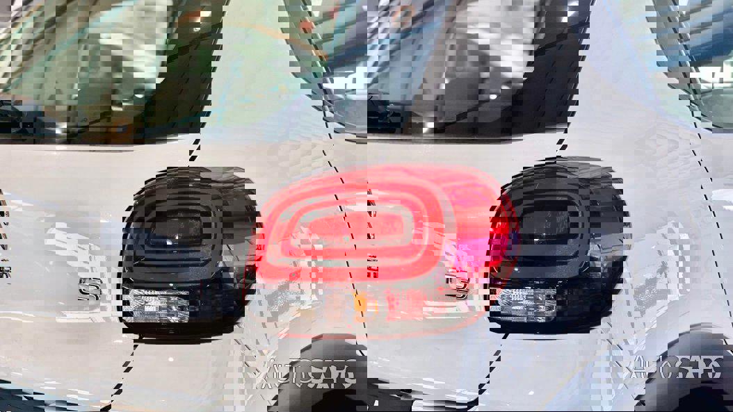 Citroen C3 de 2022