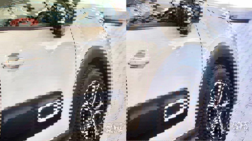 Citroen C3 de 2022