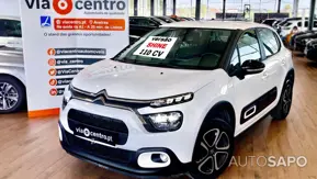 Citroen C3 de 2022