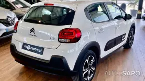 Citroen C3 de 2022