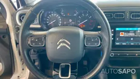 Citroen C3 de 2022