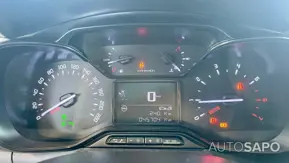 Citroen C3 de 2022