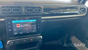 Citroen C3 de 2022