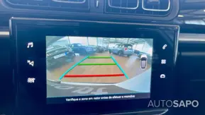 Citroen C3 de 2022