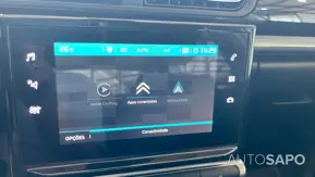 Citroen C3 de 2022