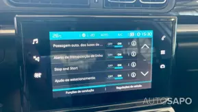 Citroen C3 de 2022
