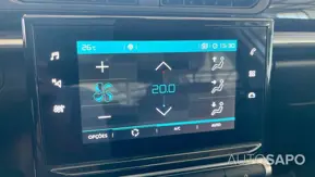 Citroen C3 de 2022