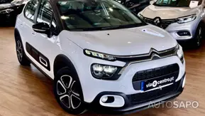 Citroen C3 de 2022