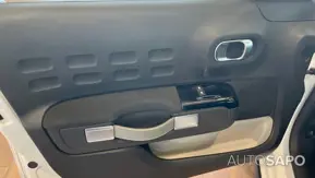 Citroen C3 de 2022