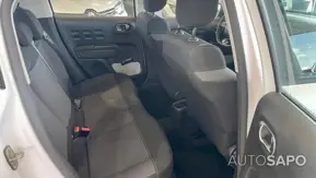 Citroen C3 de 2022