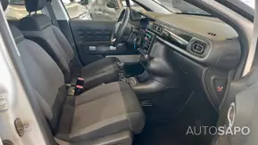 Citroen C3 de 2022