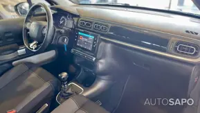 Citroen C3 de 2022