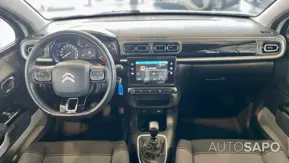 Citroen C3 de 2022