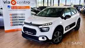 Citroen C3 de 2022