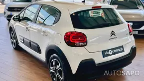 Citroen C3 de 2022