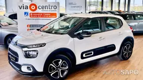 Citroen C3 de 2022