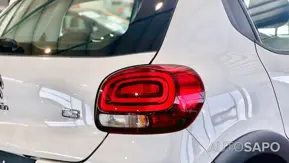 Citroen C3 de 2022