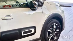 Citroen C3 de 2022