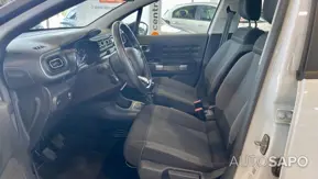 Citroen C3 de 2022