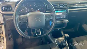 Citroen C3 de 2022