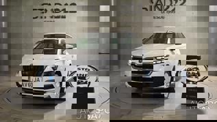 Skoda Kamiq 1.0 TSI Ambition de 2022