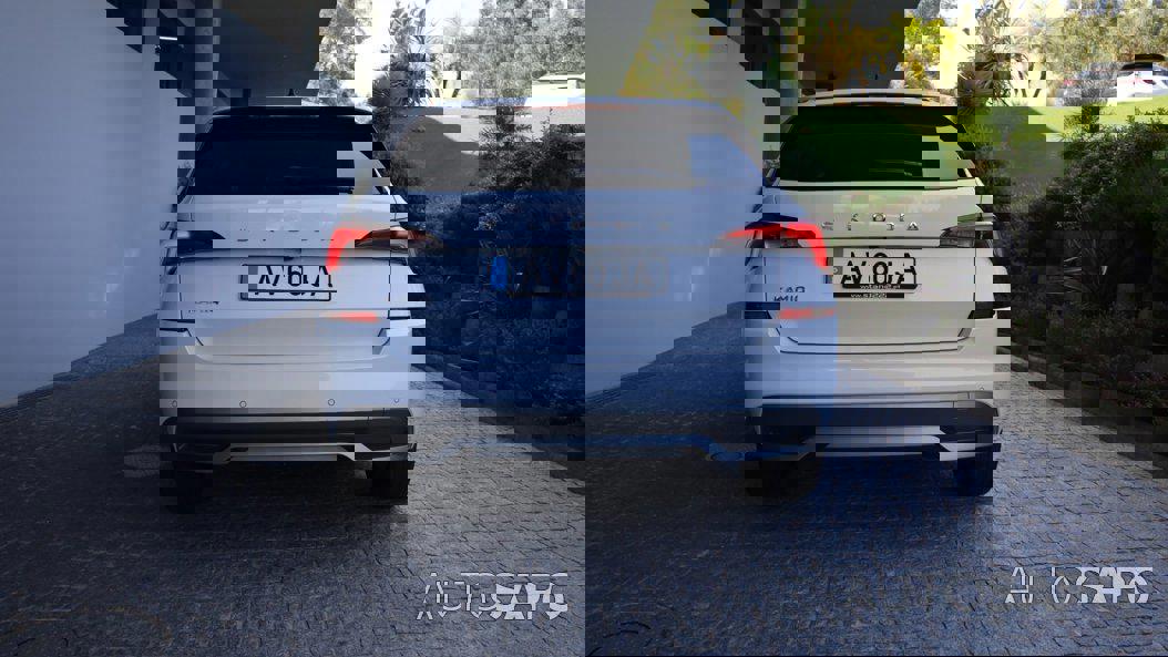 Skoda Kamiq 1.0 TSI Ambition de 2022