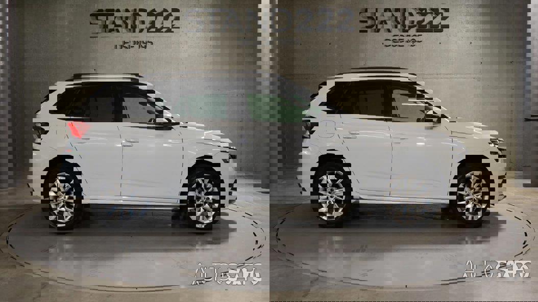 Skoda Kamiq 1.0 TSI Ambition de 2022