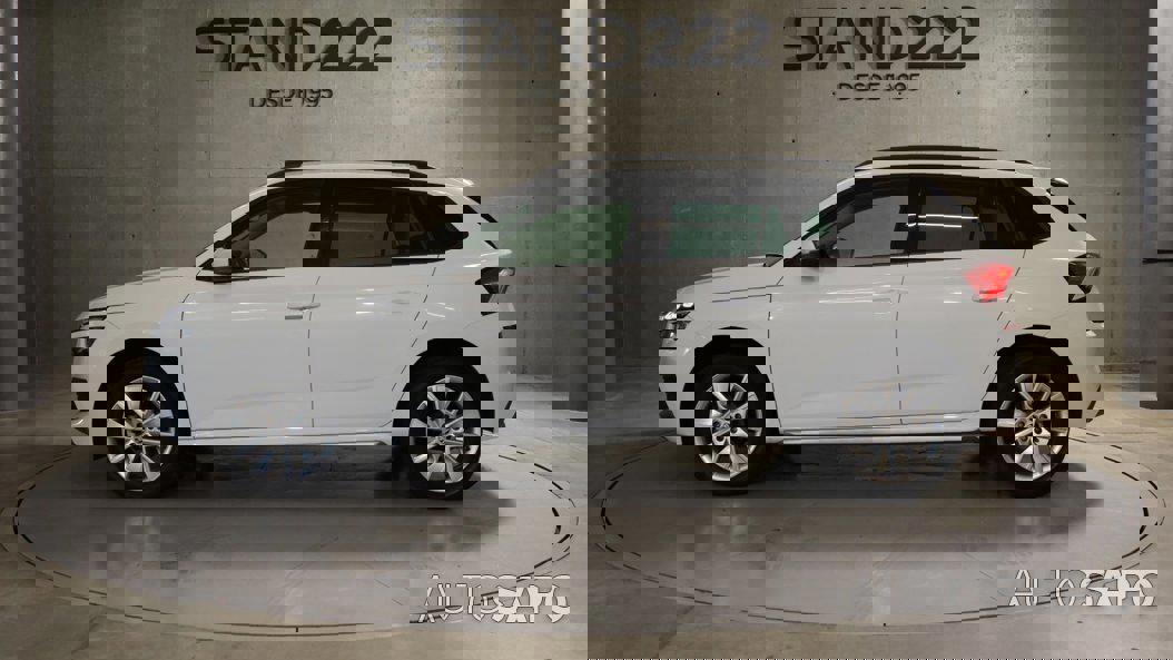 Skoda Kamiq 1.0 TSI Ambition de 2022
