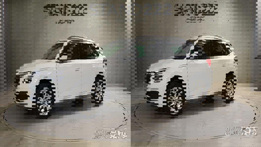 Skoda Kamiq 1.0 TSI Ambition de 2022