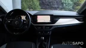 Skoda Kamiq 1.0 TSI Ambition de 2022