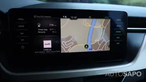 Skoda Kamiq 1.0 TSI Ambition de 2022