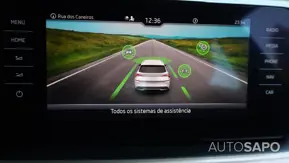Skoda Kamiq 1.0 TSI Ambition de 2022