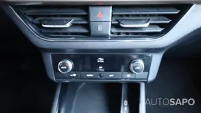 Skoda Kamiq 1.0 TSI Ambition de 2022