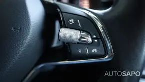 Skoda Kamiq 1.0 TSI Ambition de 2022