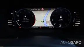 Skoda Kamiq 1.0 TSI Ambition de 2022